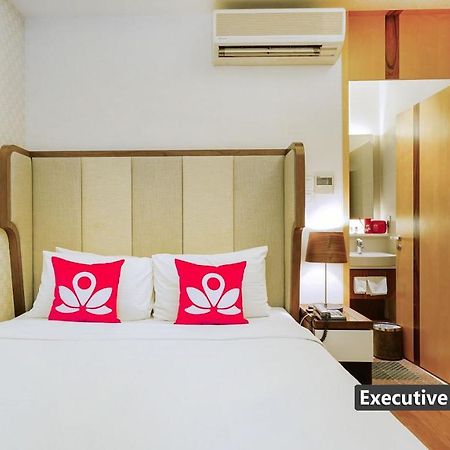 Zen Premium Kampong Glam Hotell Singapore Exteriör bild